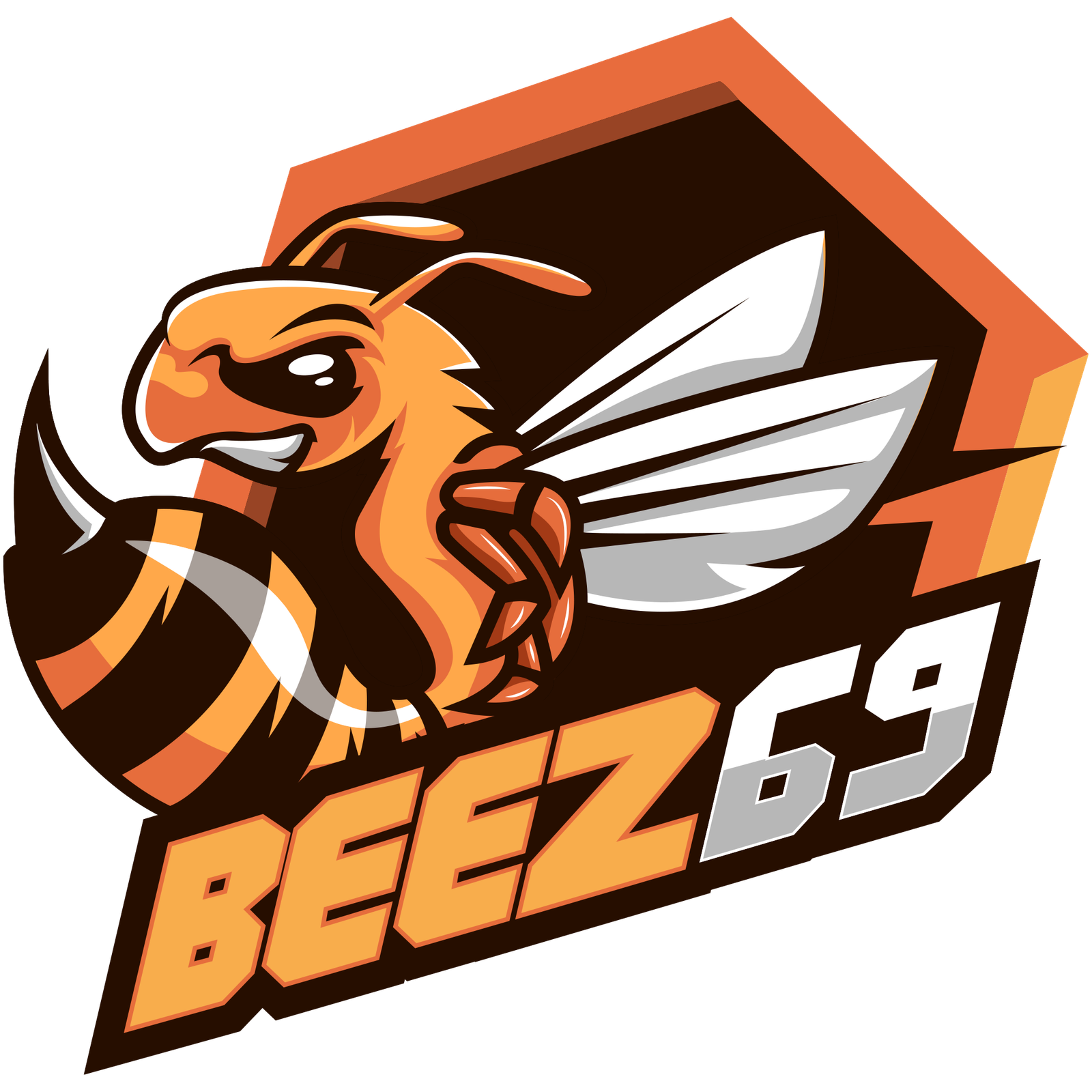 BEEZ69 LOGO
